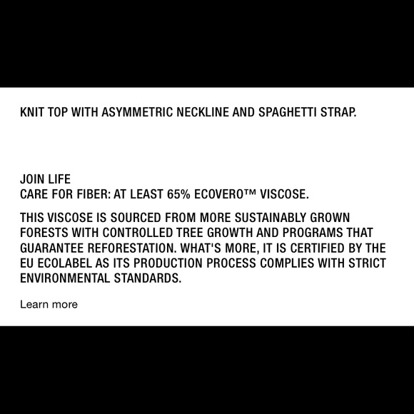 Zara top - Picture 12 of 12